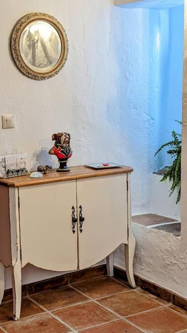 カサーレス Casa De Luzヴィラ エクステリア 写真